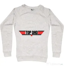 Bluza ADLER dama Top dad Migdala melanj