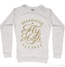 Bluza ADLER dama Fly High Migdala melanj