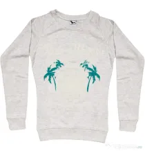Bluza ADLER dama Ride The Waves Migdala melanj