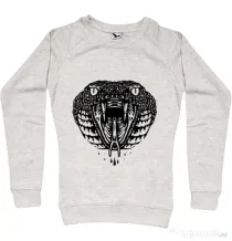 Bluza ADLER dama Viper Migdala melanj
