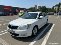 Skoda Octavia 2 Facelift 1.9TDI 105 Cai