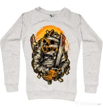 Bluza ADLER dama Mumpkin Migdala melanj