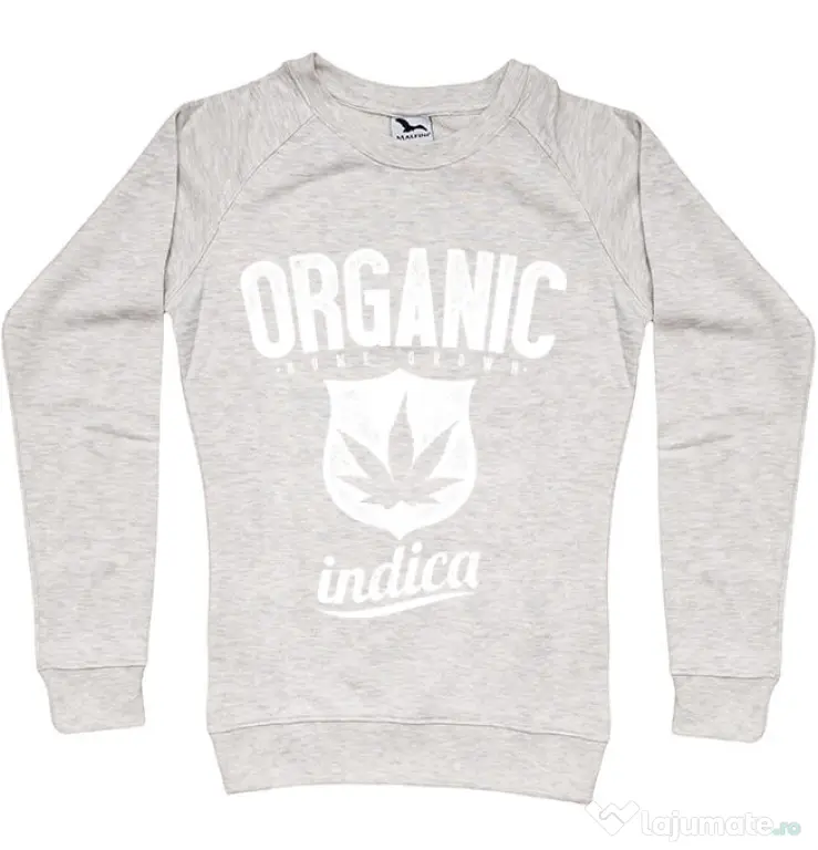 Bluza ADLER dama Indica Migdala melanj