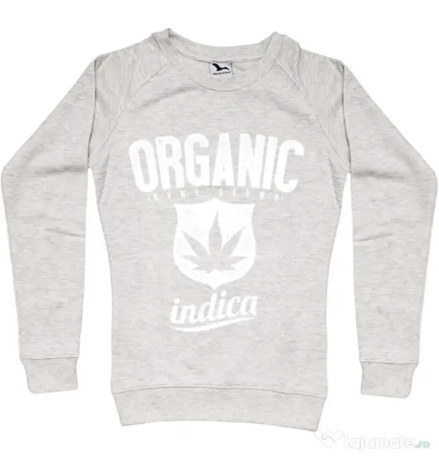 Bluza ADLER dama Indica Migdala melanj