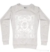 Bluza ADLER dama Viking rage Migdala melanj