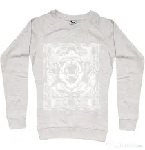 Bluza ADLER dama Viking rage Migdala melanj