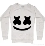 Bluza ADLER dama Marshmello Migdala melanj