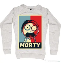 Bluza ADLER dama Morty Migdala melanj