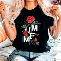 Tricou STANLEY STELLA dama Stay inspired