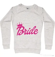 Bluza Mireasa ADLER Barbie Bride Migdala melanj
