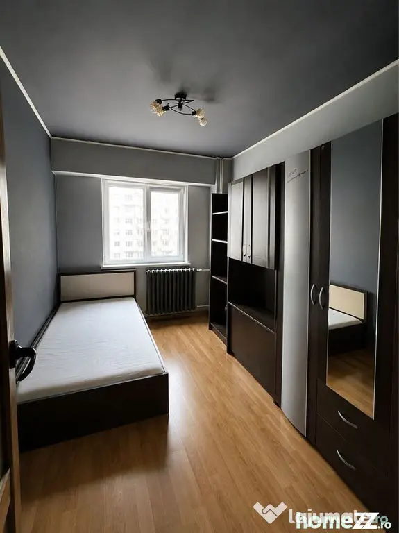 Apartament 3 camere decomandat | Mazepa 2 | Etaj 3 | Bloc... - Galati (Galati)