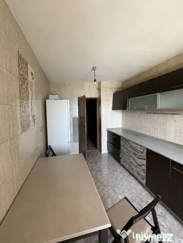 Apartament 3 camere decomandat | Mazepa 2 | Etaj 3 | Bloc... - Galati (Galati)