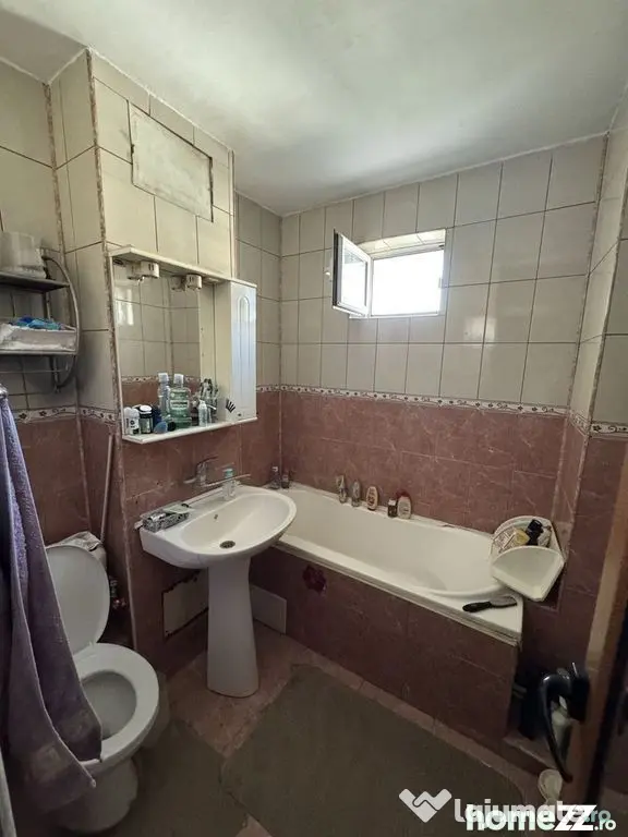 Apartament 3 camere decomandat | Mazepa 2 | Etaj 3 | Bloc... - Galati (Galati)