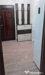 Garsoniera - Tohani - Tineretului 