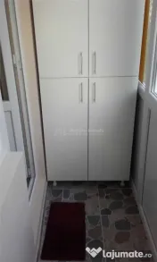 Garsoniera - Tohani - Tineretului 