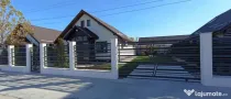 Casă de vânzare, complet mobilată și utilată, în Magn