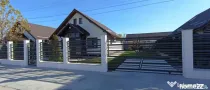 Casă de vânzare, complet mobilată și utilată, în Magn