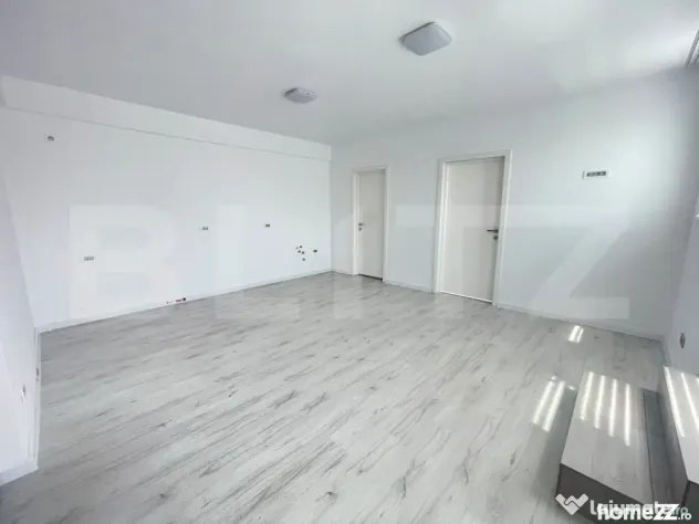 Apartament 2 camere, 46 mp, terasa 22 mp, zona Valea Chintau