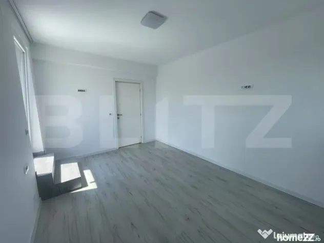 Apartament 2 camere, 46 mp, terasa 22 mp, zona Valea Chintau