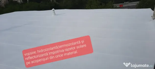 Efectuăm orice tip de finisaje interioare în Oradea și împrejurimi