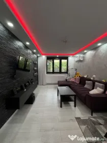 Apartament de 2 camere ultramodern | Mobilat și utilat 1 Mai