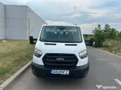 Ford Transit 7 locuri doka bena 3m 