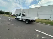 Ford Transit 7 locuri doka bena 3m 