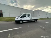 Ford Transit 7 locuri doka bena 3m 