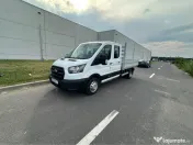Ford Transit 7 locuri doka bena 3m 