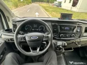 Ford Transit 7 locuri doka bena 3m 