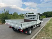 Ford Transit 7 locuri doka bena 3m 