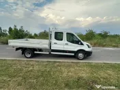 Ford Transit 7 locuri doka bena 3m 