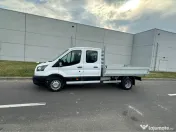 Ford Transit 7 locuri doka bena 3m 