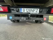Ford Transit 7 locuri doka bena 3m 