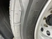 Ford Transit 7 locuri doka bena 3m 