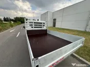 Ford Transit 7 locuri doka bena 3m 