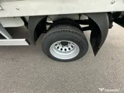 Ford Transit 7 locuri doka bena 3m 
