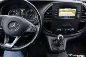 Mercedes vito 116 cdi,fabr. 2021 