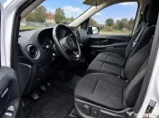 Mercedes vito 116 cdi,fabr. 2021 