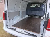Mercedes vito 116 cdi,fabr. 2021 