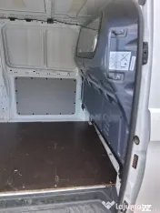 Mercedes vito 116 cdi,fabr. 2021 