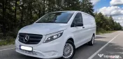 Mercedes vito 116 cdi,fabr. 2021 