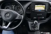 Mercedes vito 116 cdi,fabr. 2021 