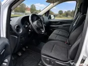 Mercedes vito 116 cdi,fabr. 2021 