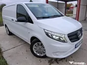 Mercedes vito 116 cdi,fabr. 2021