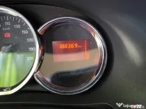 Dacia lodgy 5 Locuri