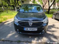 Dacia lodgy 5 Locuri