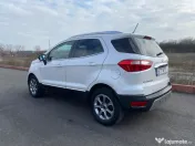Ford EcoSport • 1.0 ecoboost • 125 CP • euro 6 • automata