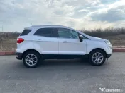 Ford EcoSport • 1.0 ecoboost • 125 CP • euro 6 • automata