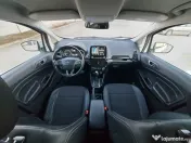Ford EcoSport • 1.0 ecoboost • 125 CP • euro 6 • automata